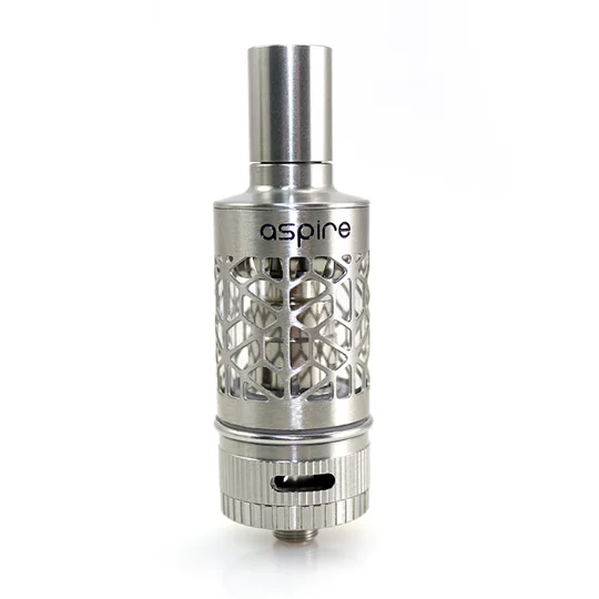 Aspire Atlantis Replacement tank with hollowed-out sleeve