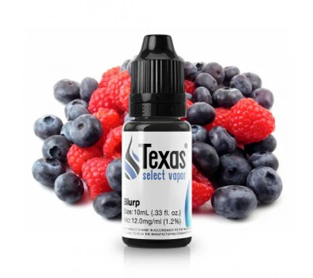 Blurp USA 10ml