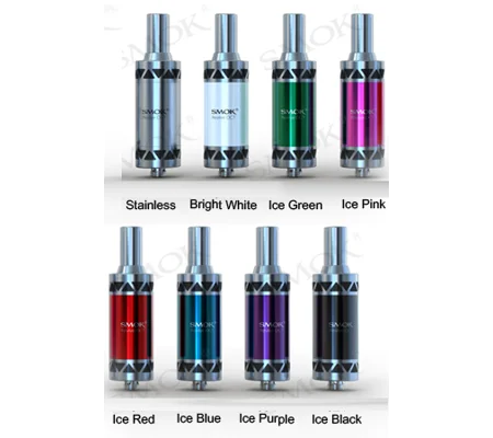 Smok Revive DCT V2
