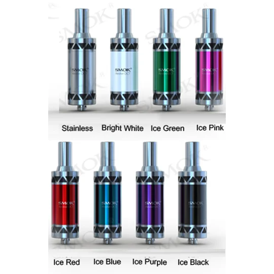 Smok Revive DCT V2