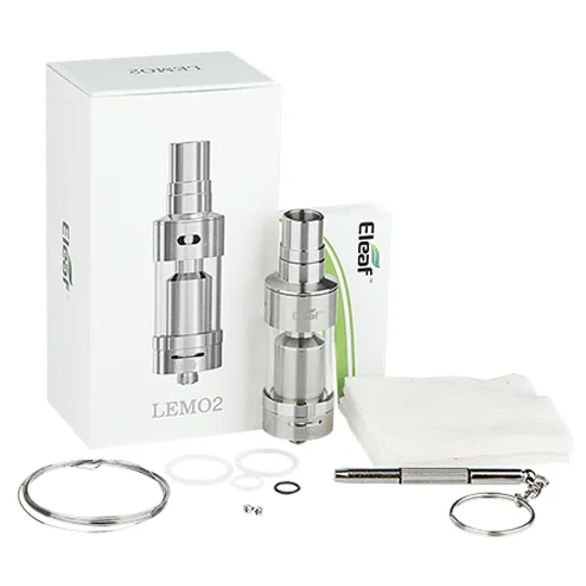 ELEAF LEMO 2 - Non EU only!