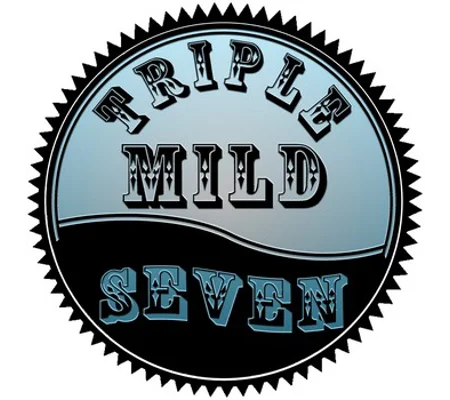 Triple Mild Seven 5/7.5ml