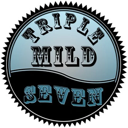 Triple Mild Seven 610ml