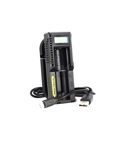 Nitecore UM10 Charger