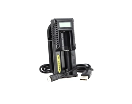 Nitecore UM10 Charger