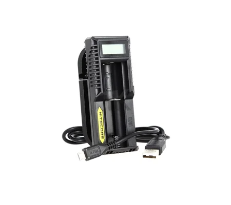 Nitecore UM10 Charger