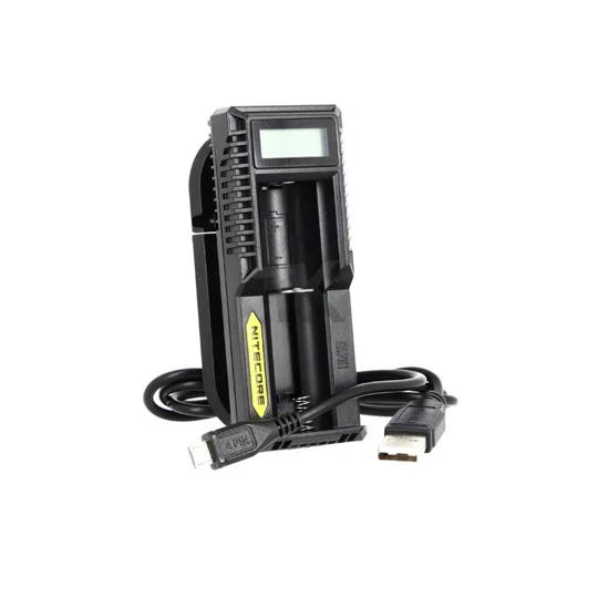 Nitecore UM10 Charger