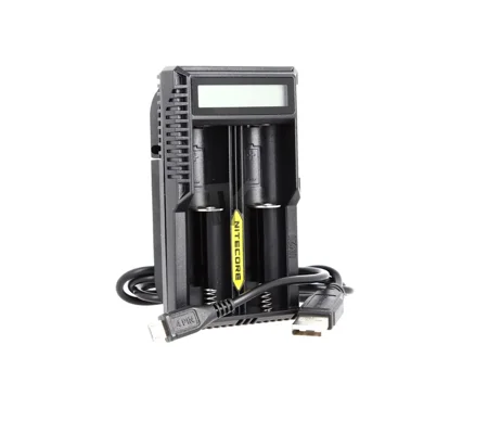 Nitecore UM20 Charger