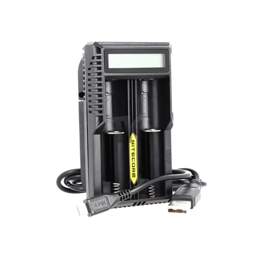 Nitecore UM20 Charger