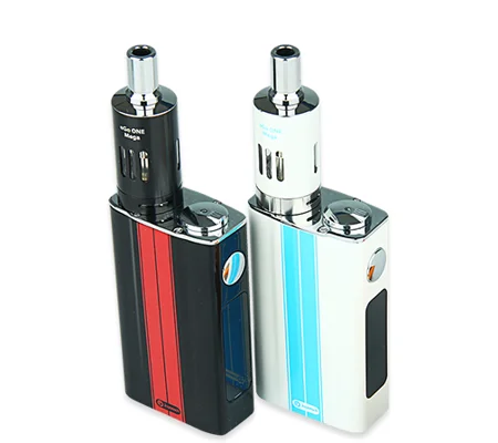 JOYETECH EVIC VT FULL KIT in stock! - Non EU only!