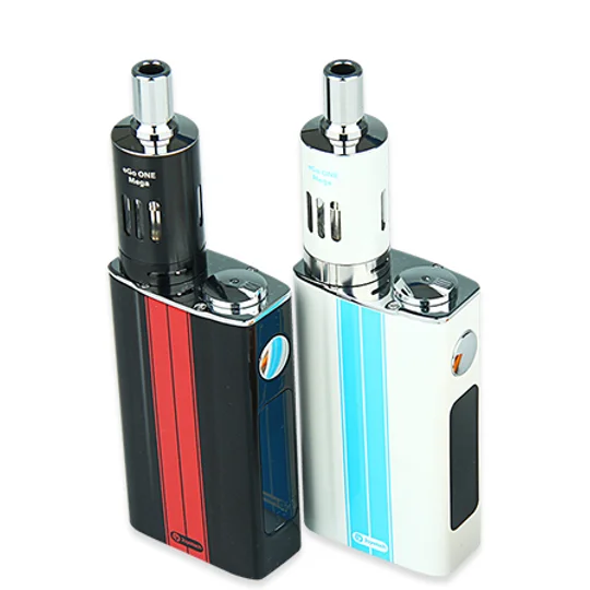 JOYETECH EVIC VT FULL KIT in stock! - Non EU only!