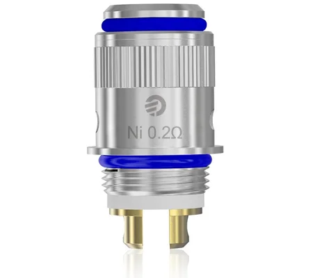 Joyetech CL-Ni Nickel Atomizer Heads