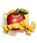 Triple Apple 1155ml