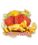 Triple Strawberry 1155ml
