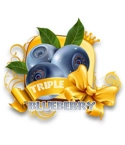 Triple Blueberry 7.5ml