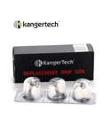 Kanger Replacement Dripbox Coils