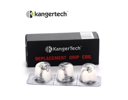 Kanger Replacement Dripbox Coils