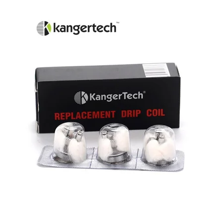 Kanger Replacement Dripbox Coils
