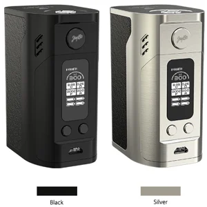 Wismec