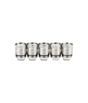 WISMEC RX Dual 0.15ohm coils