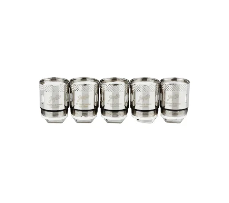 WISMEC RX Dual 0.15ohm coils
