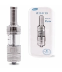 Innokin iClear X.I Pyrex 3ml - Non EU ..