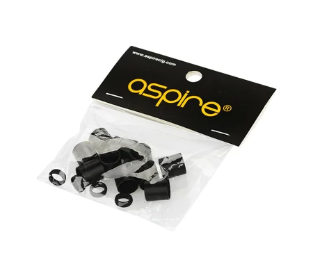 Aspire Nautilus X Series Replacement Drip Tip x 10