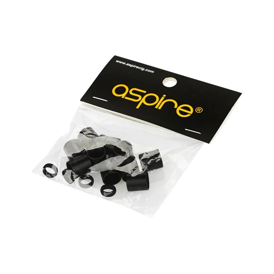 Aspire Nautilus X Series Replacement Drip Tip x 10