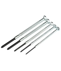 UD Precision Screwdriver Set 11pcs