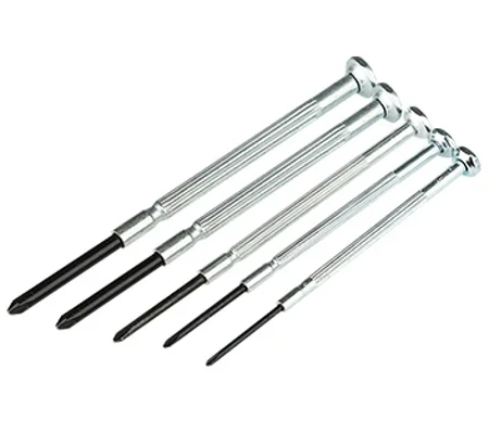 UD Precision Screwdriver Set 11pcs