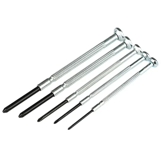 UD Precision Screwdriver Set 11pcs