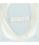 Braided Silica Wick 4mm - 5m