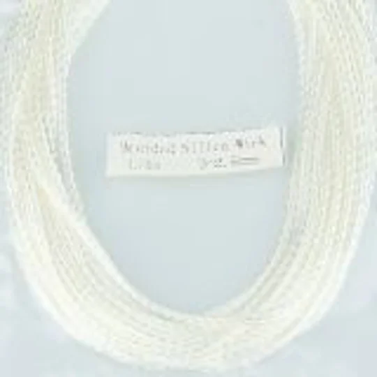 Braided Silica Wick 4mm - 5m