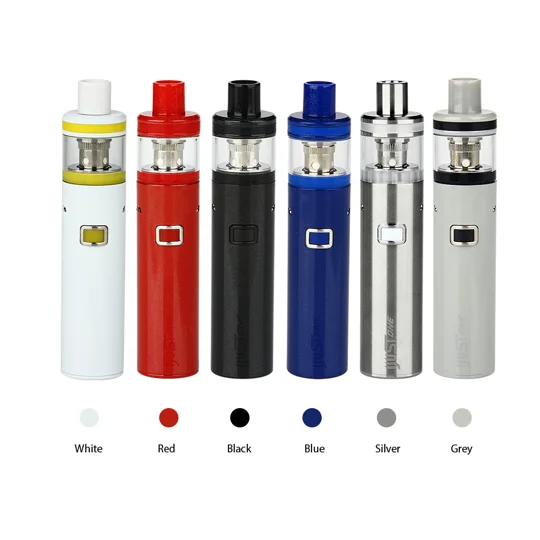 Eleaf iJust ONE Starter Kit - 1100mAh