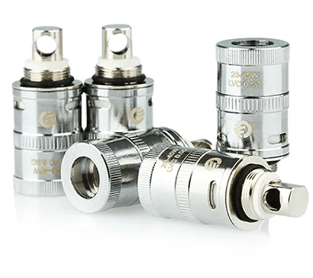 Joyetech Delta II LVC Atomizer Heads