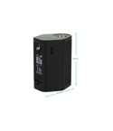 WISMEC Reuleaux RXmini ..