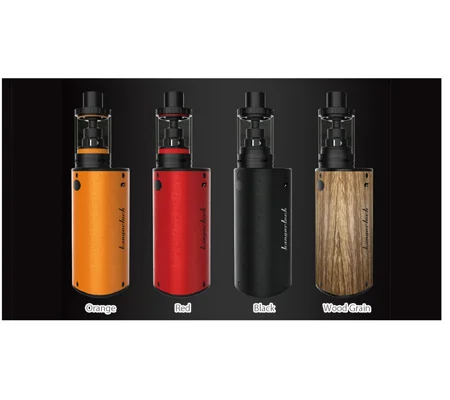 Kangertech K-KISS Starter Kit - 6300mAh