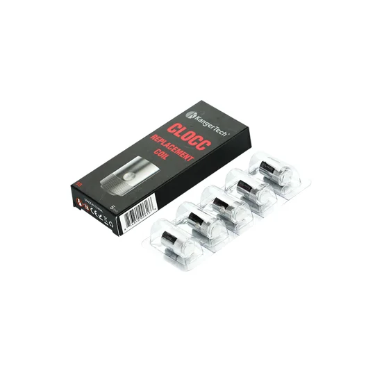 KangerTech CLOCC Replacement Coil