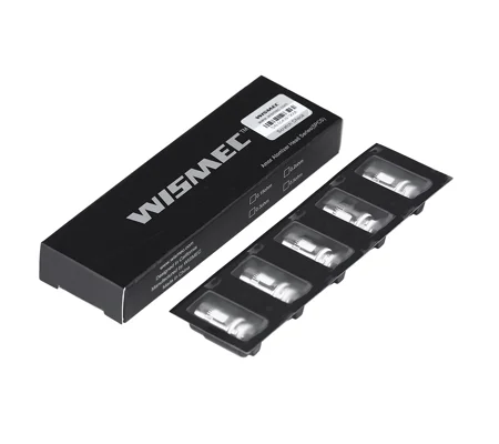 WISMEC Triple Head for Amor Mini/ Vicino/ Reux Mini/ Elabo
