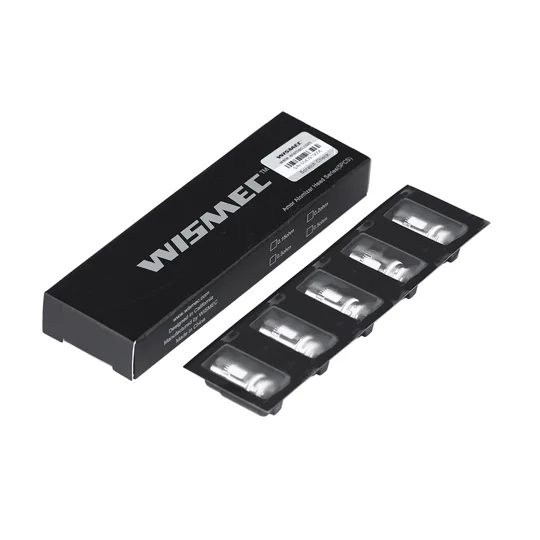WISMEC Triple Head for Amor Mini/ Vicino/ Reux Mini/ Elabo