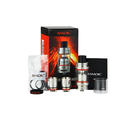 SMOK TFV12 Beast Tank - 6ml - Non EU only!