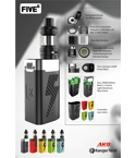 Kanger AKD Five 6 Kit -..