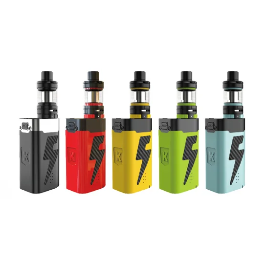 Kanger AKD Five 6 Kit - In Stock!