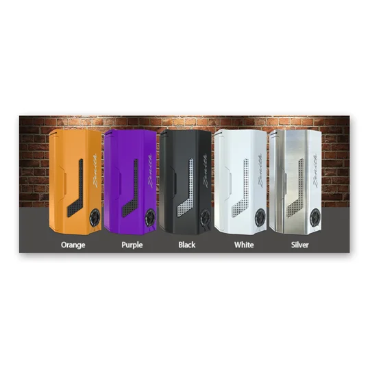 IJOY MAXO Zenith VV Box MOD
