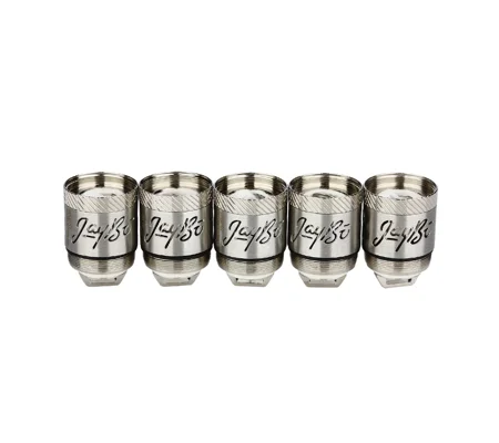 WISMEC RX Triple 0.15ohm coils