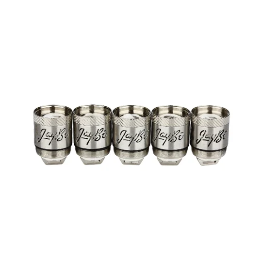 WISMEC RX Triple 0.15ohm coils