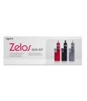 Aspire Zelos 50W TC Box MOD - 2500mAh