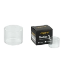 Aspire Nautilus X Replacement Glass Tube - Clear