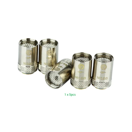 Joyetech BF Replacement Coil for CUBIS/ eGO AIO/ Cuboid Mini