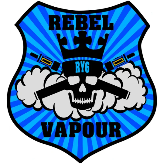 R-V RY6 Premium 10ml